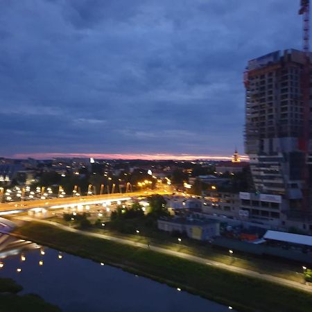 Apartament Diamond Rzeszów Rom bilde
