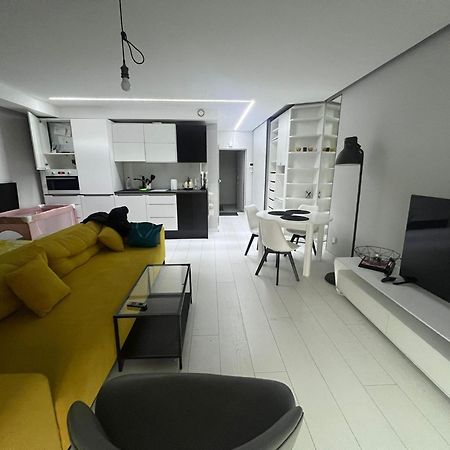 Apartament Diamond Rzeszów Rom bilde