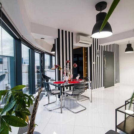 Apartament Diamond Rzeszów Eksteriør bilde