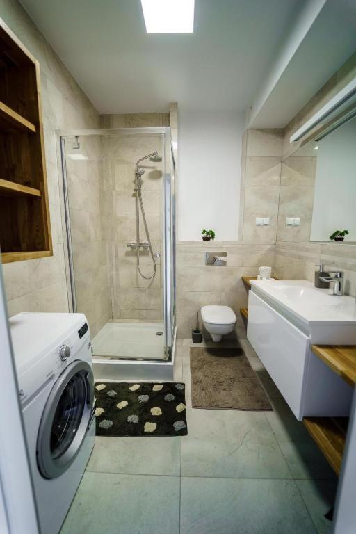 Apartament Diamond Rzeszów Eksteriør bilde