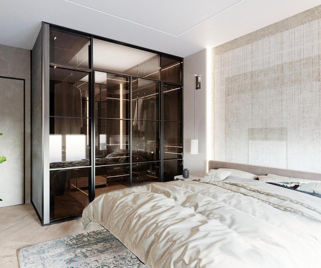 Apartament Diamond Rzeszów Eksteriør bilde