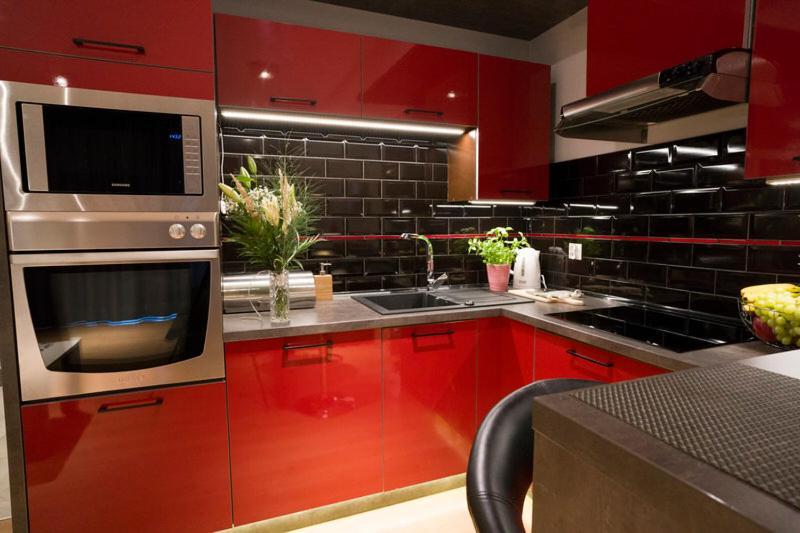Apartament Diamond Rzeszów Eksteriør bilde