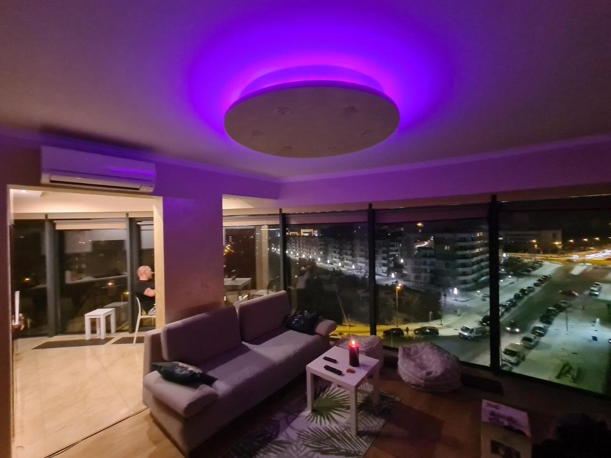 Apartament Diamond Rzeszów Eksteriør bilde