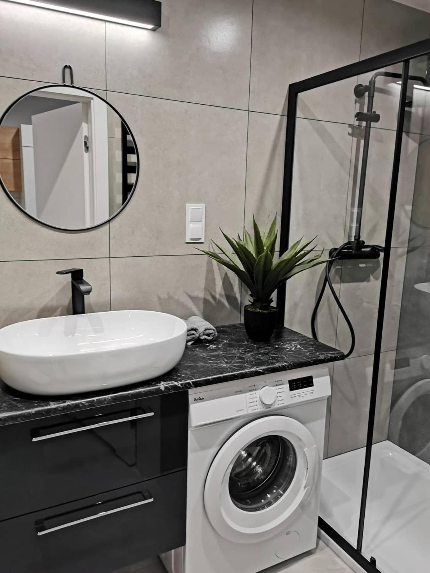 Apartament Diamond Rzeszów Rom bilde