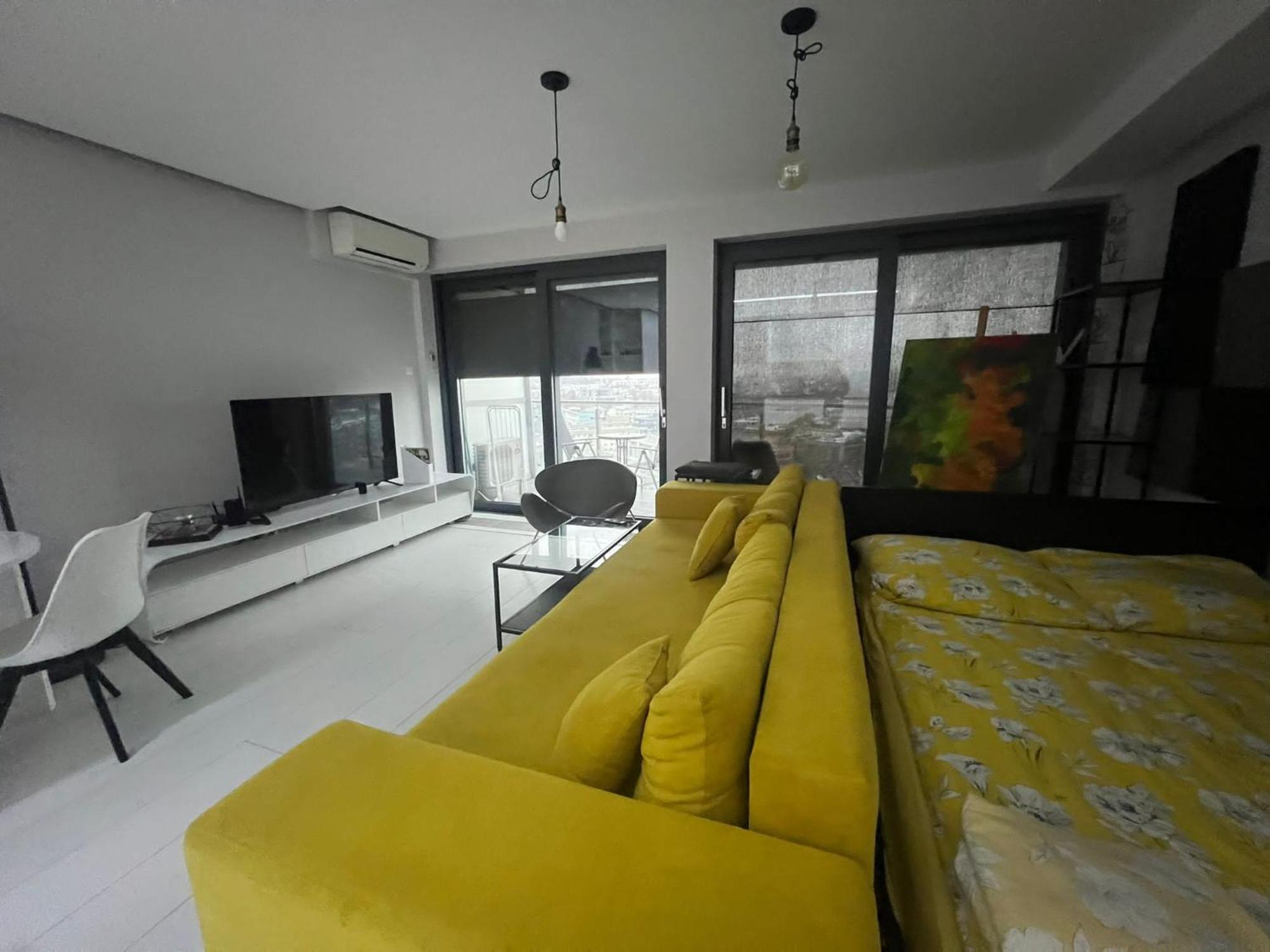 Apartament Diamond Rzeszów Rom bilde