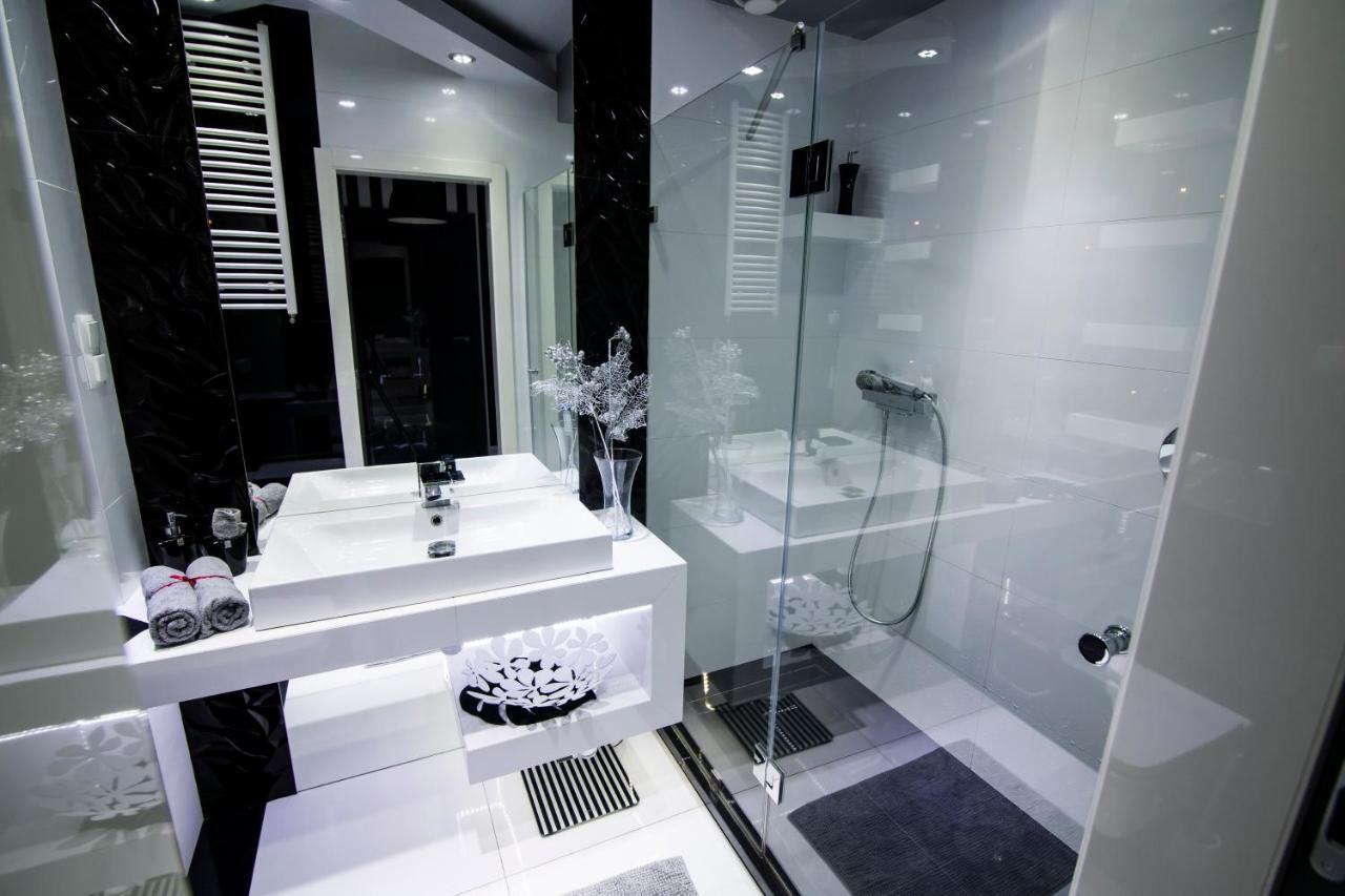 Apartament Diamond Rzeszów Eksteriør bilde